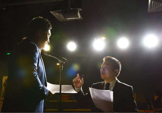 练习演讲有什么作用,练习演讲每天要练习什么基本功