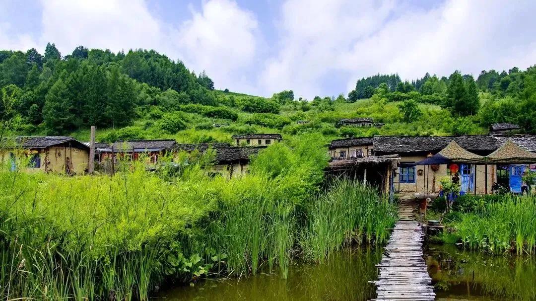 五一旅游如何去长白山,白山市4天旅游攻略