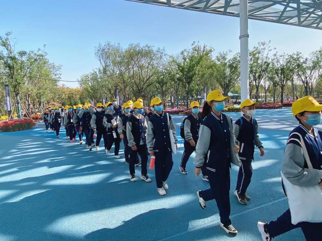 邯郸智慧教育,邯郸教育提升