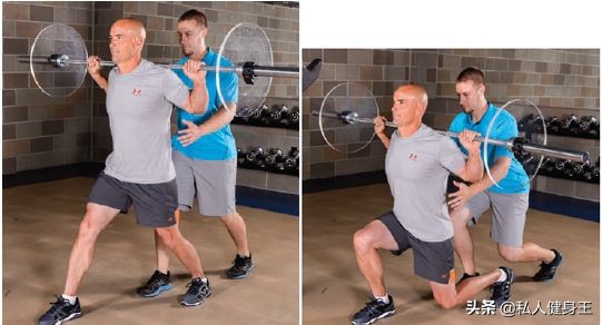 健身怎么练可以改变腿型,如何练腿部肌肉健身