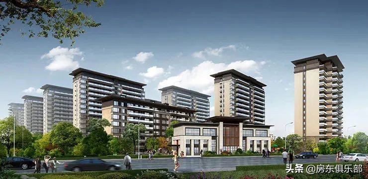 郑州哪个楼盘热销,疫情期间郑州哪个楼盘最好