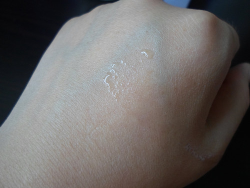 大宝柔肤水测评,大宝集萃美白柔肤水