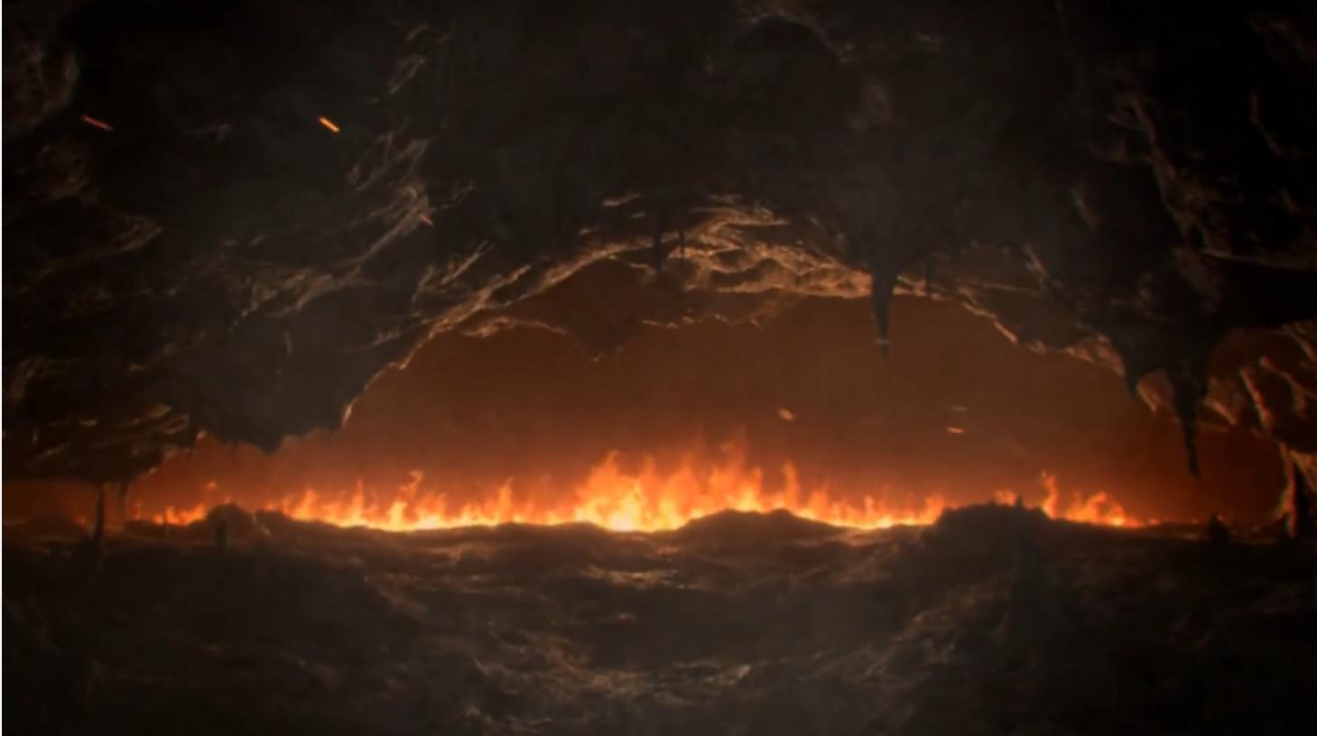 什么是黑暗灵魂,什么是黑暗之魂