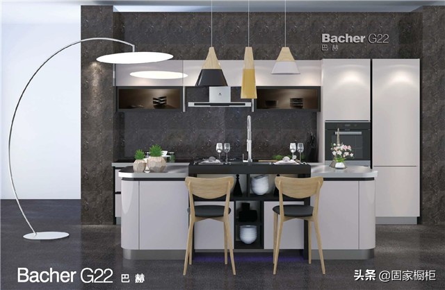 什么厨房橱柜品牌比较好,橱柜哪个品牌更靠谱