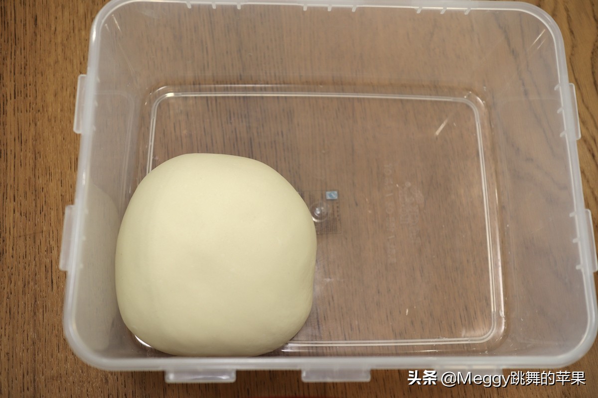 吐司揉得不到位,吐司揉失败能做啥