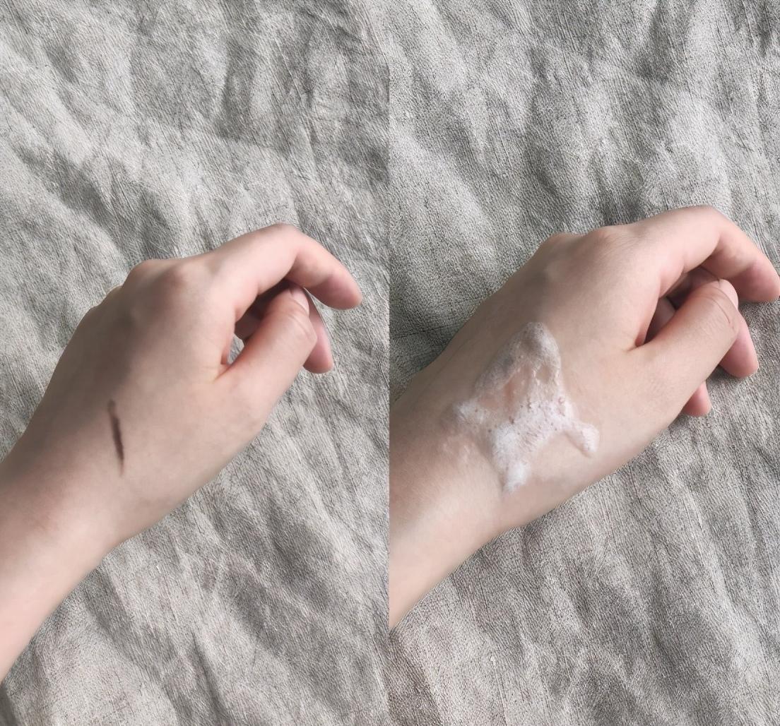 公认最好的三款洗面奶排行榜,评测过的洗面奶