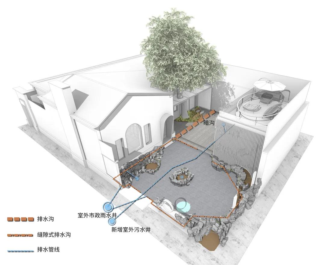 花6年时间建造木屋,花6年建造木屋