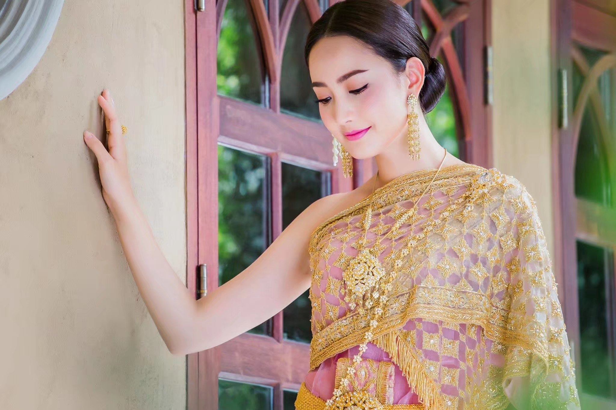 泰国不夜城芭提雅,芭提雅现状图片