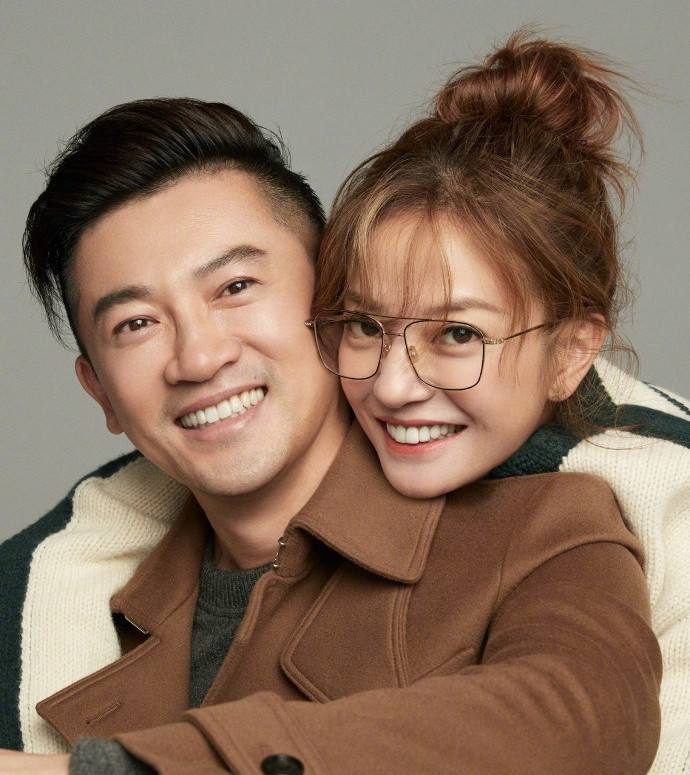 苏有朋与赵薇范冰冰的关系好吗,苏有朋赵薇范冰冰