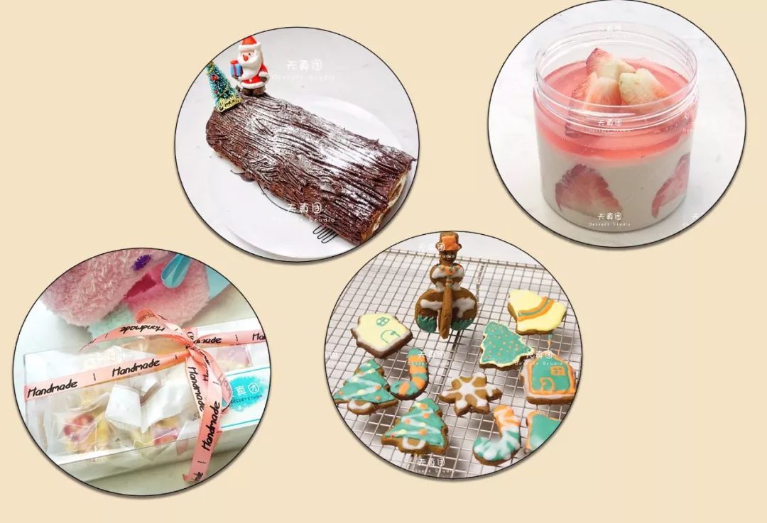 南通网红甜品店有哪些,南通好吃的甜品店铺推荐