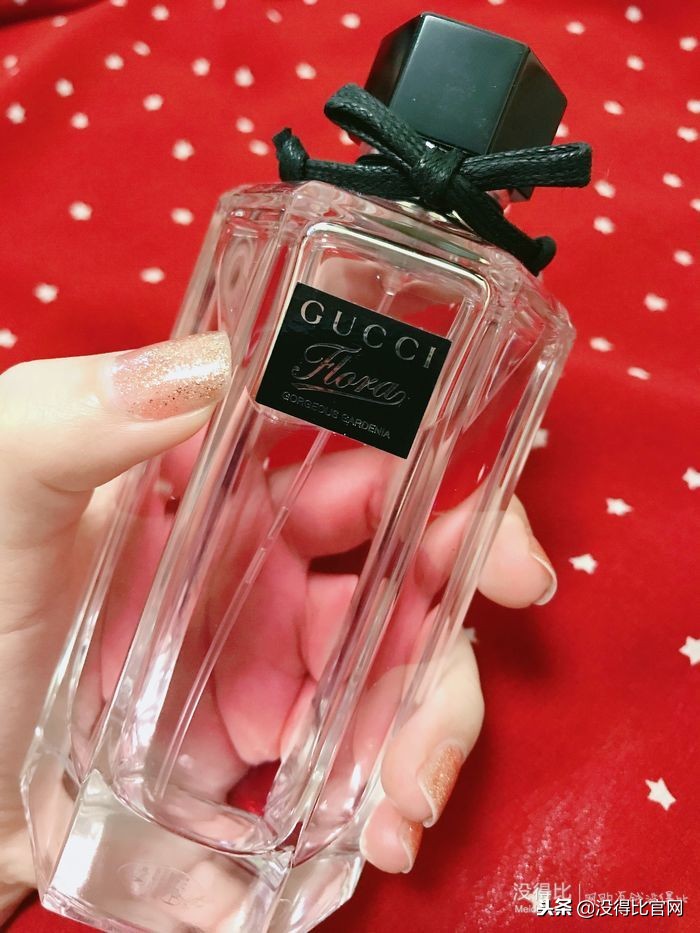 gucci香水栀子花系列,gucci栀子花之舞香水专柜价