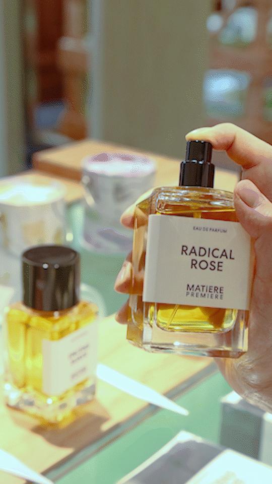 时髦精都在逛的hAomArket好市,一站式承包你的冬日小众好物