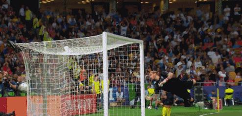 10年世界杯梅西进球集锦,梅西十大欧冠进球