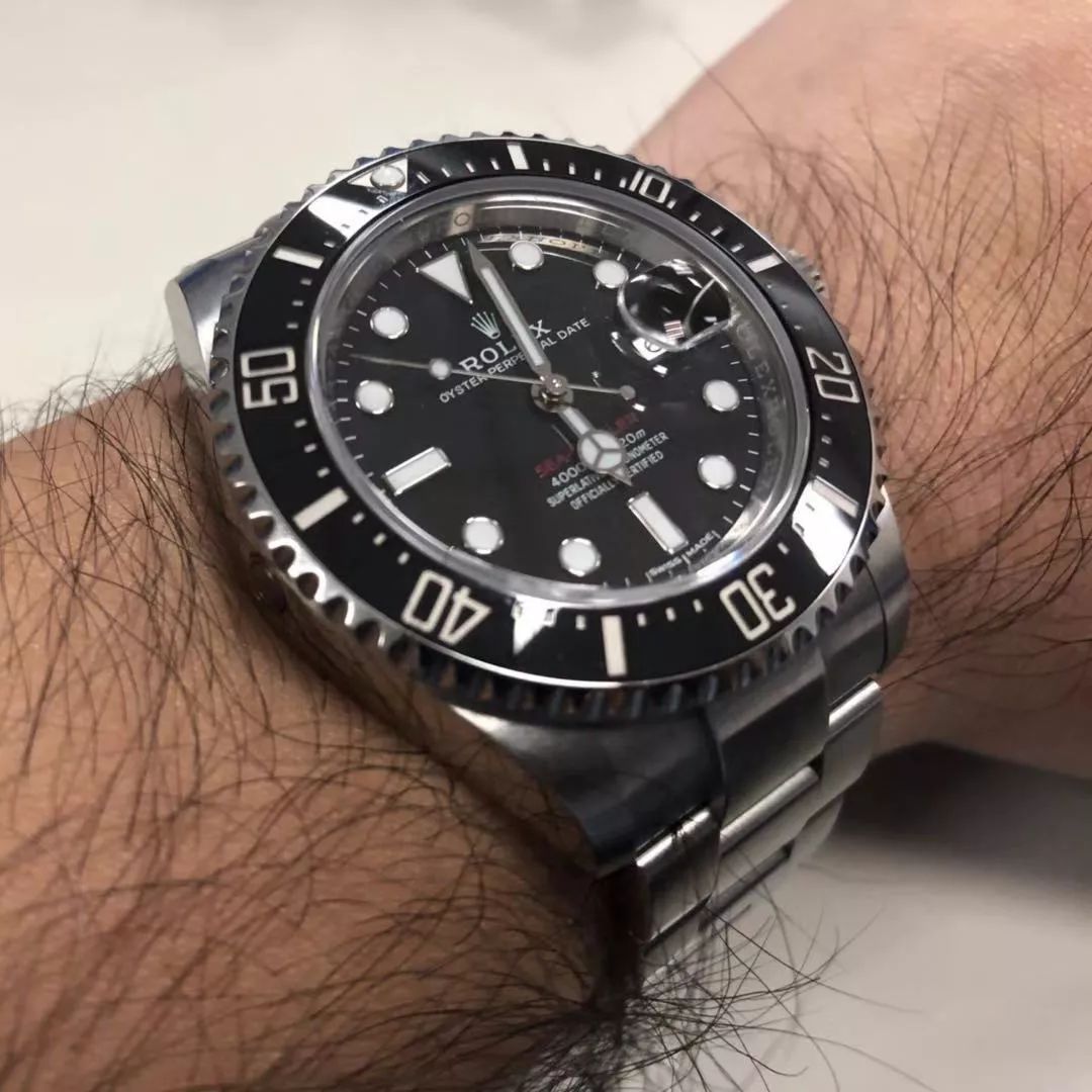 几百块钱买到几千的手表是真的吗,买手表上瘾