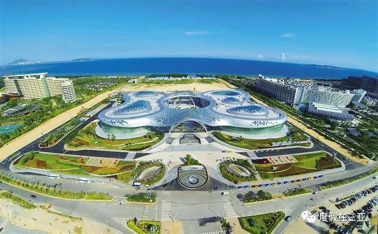 剁手之旅三亚免税店攻略女神必备,明珠购物广场三亚免税店购物攻略