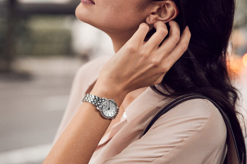 2018年最佳女孩名字,女表排名一览表