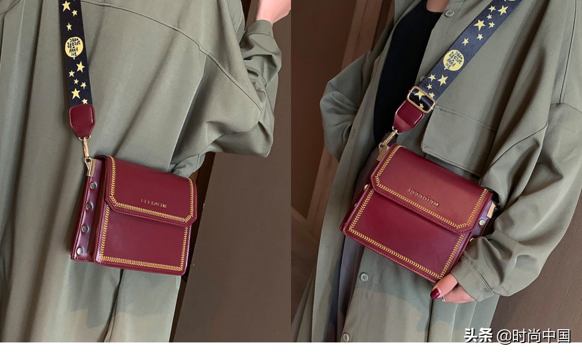 小ck经典款星空包,值得入手的小ck经典款