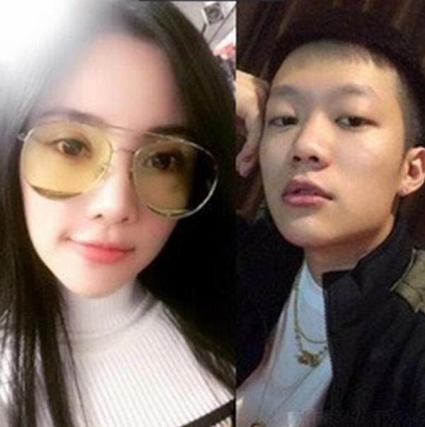 国足球星与李小璐是好朋友?二人以姐妹相称,网友调侃被做头发