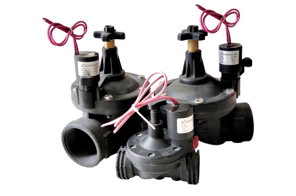 电磁阀系列价格,电磁阀系列厂家直销