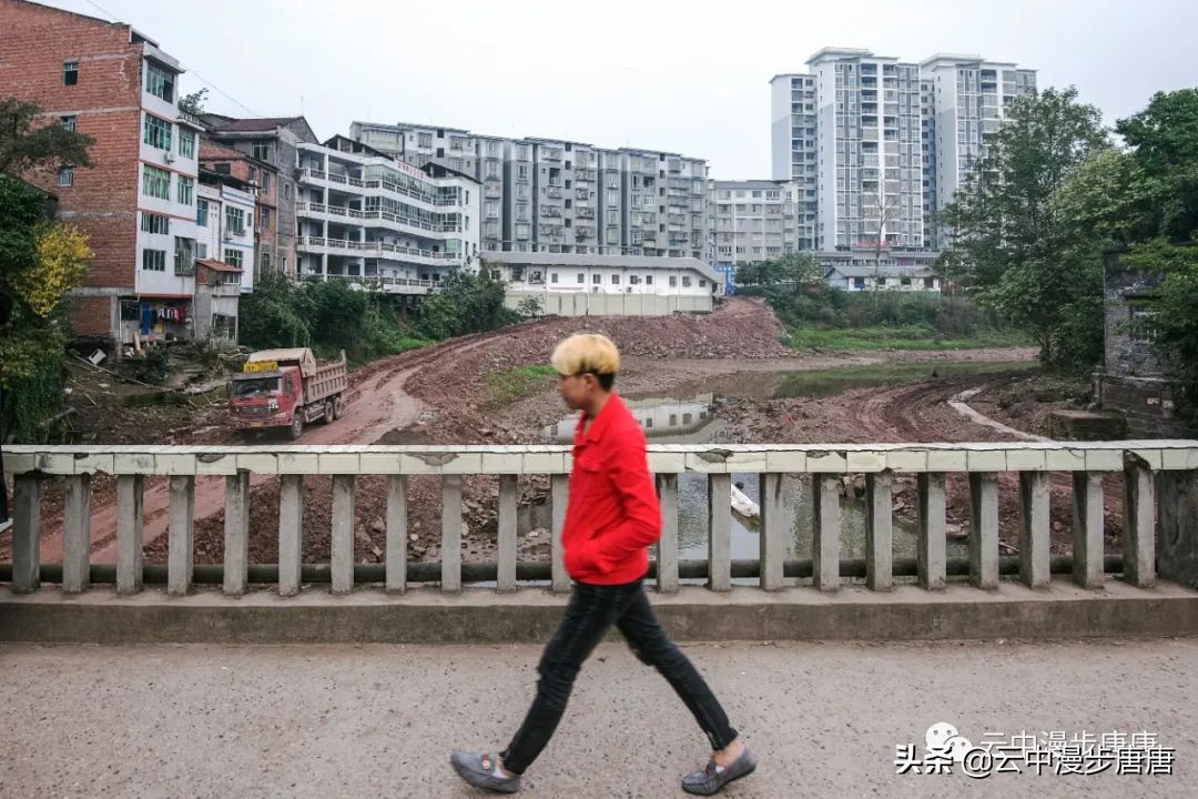 四川岳池坪滩旅游,岳池坪滩游玩攻略