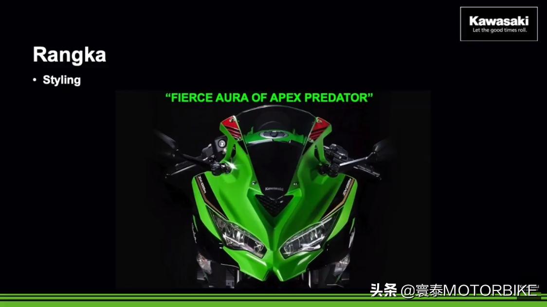 川崎小忍者zx25r几缸,川崎小忍者zx-25r可以上牌吗