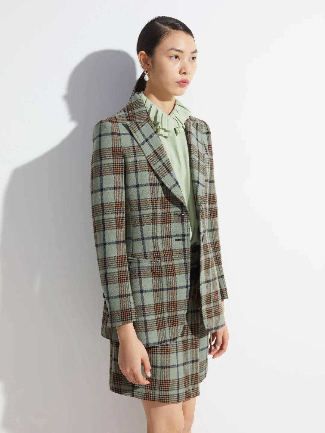 千元穿出高级感,千元左右衣服穿搭