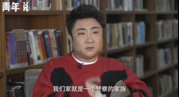 乔杉成名经历,乔杉成名