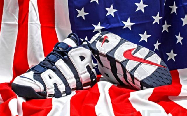 连蕾哈娜都入坑的鞋子，是有多潮？