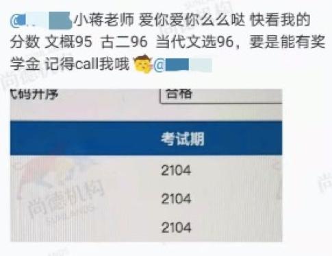 尚德机构最具影响力老师,尚德机构专注提升学历