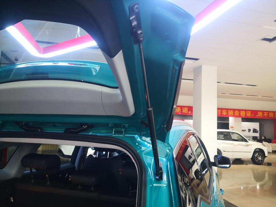 新版瑞虎七,2021年新版瑞虎7