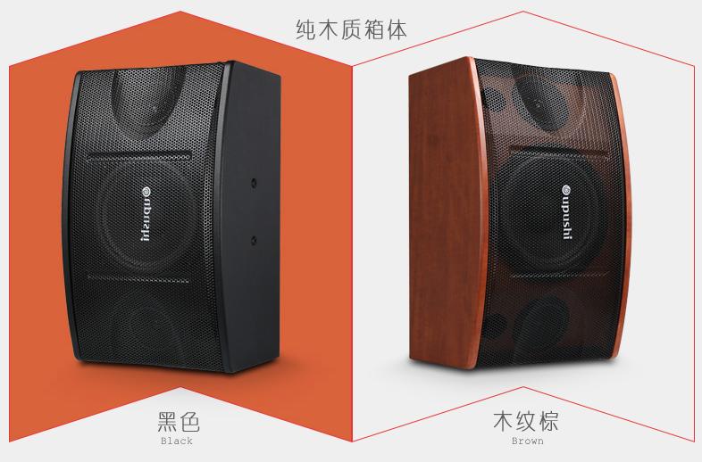 小米家用ktv音响套装推荐,家用ktv选什么音响最好