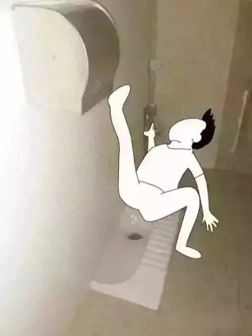 100个反人类奇葩设计,奇葩设计反人类马桶篇