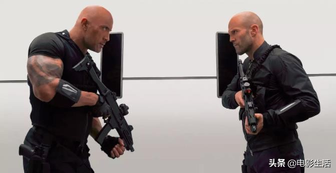 速度与激情口碑,速度与激情豆瓣评分最高