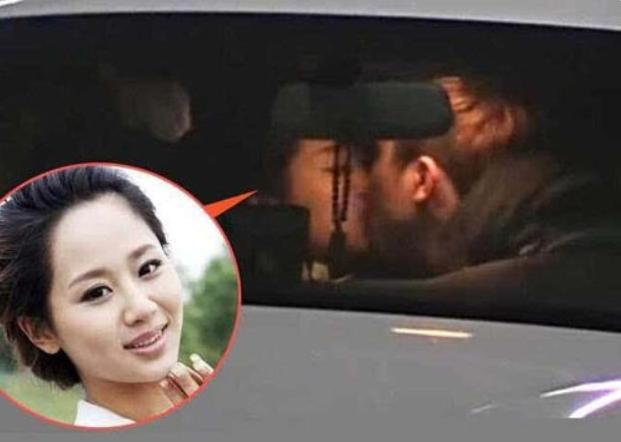 杨紫的历任男朋友都长啥样,杨紫个人资料简介及男友