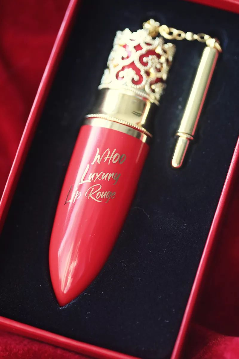 妆容高贵优雅大女主,气质大女主妆容教程