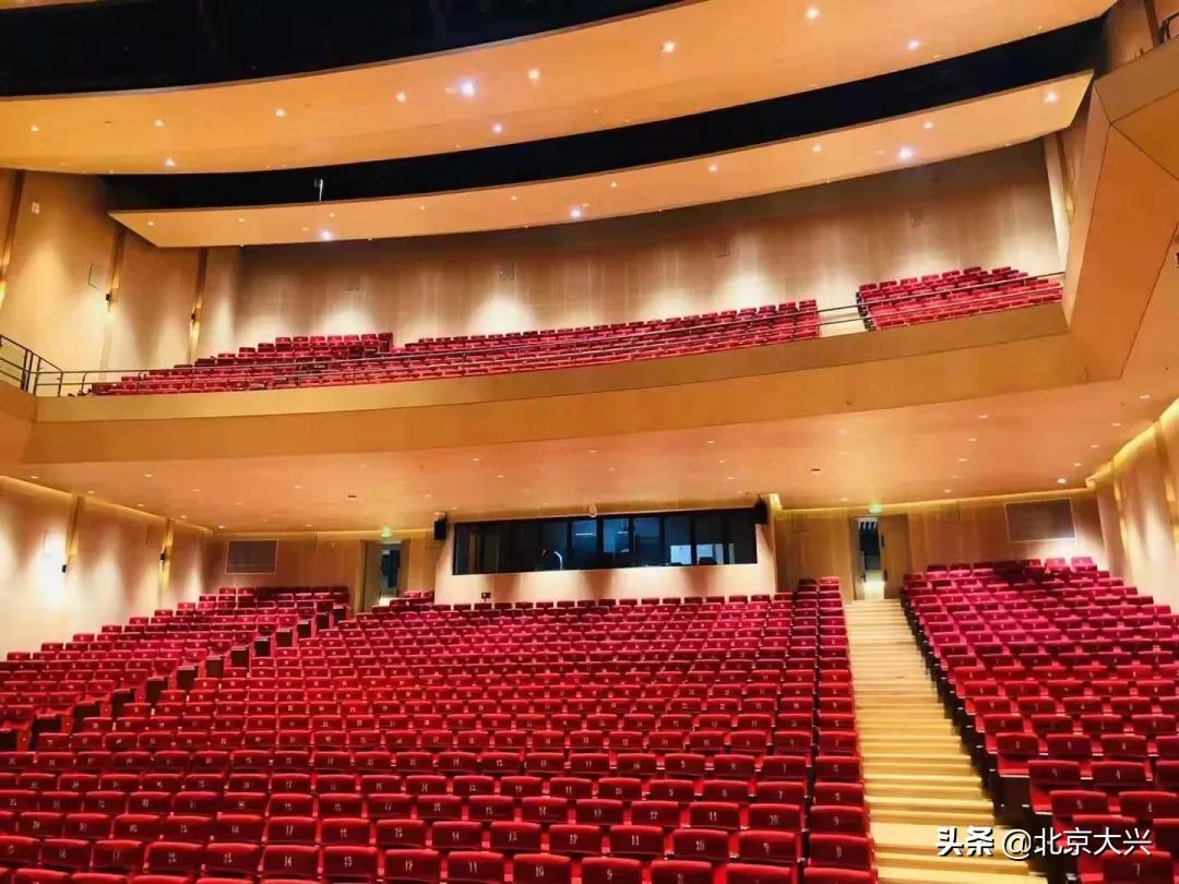 大兴一中在北京是什么档次,大兴一中怎么样