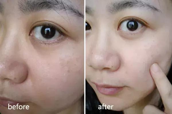 大创美白精华和雪肌精哪个好,大创美白精华