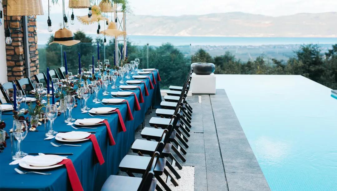 他们的歌声唱哭了周迅！这支隐居大理的殿堂民谣乐队要出圈了吗