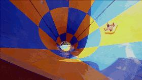 除了银基水世界还有哪些水上乐园,银基乐海水世界好玩么