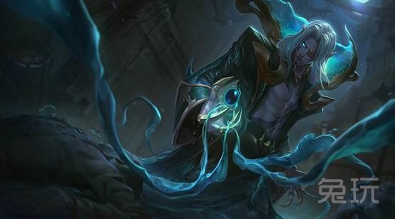 lol爆发最高的一套符文,lol所有符文详细讲解