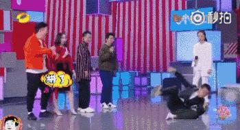 林更新、井柏然、刘烨、雷佳音、黄景瑜，论搞笑东北明星业界第一