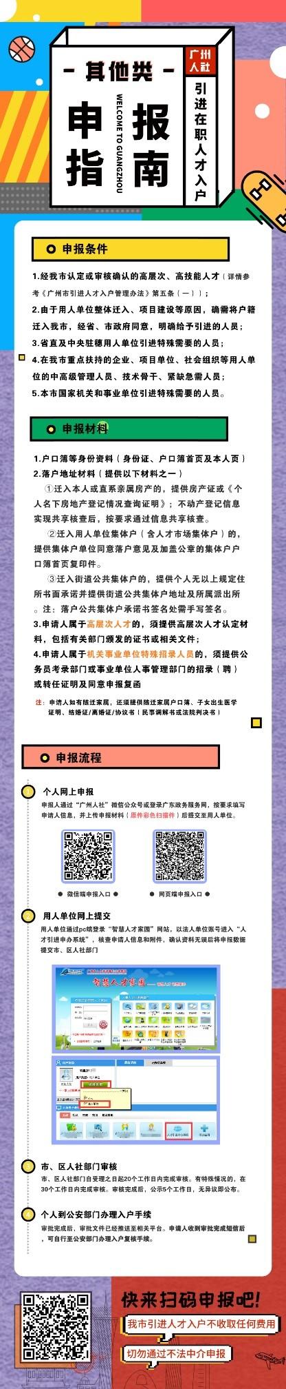 人才汇进办理广州入户可靠吗,广州人才入户可以考哪些证