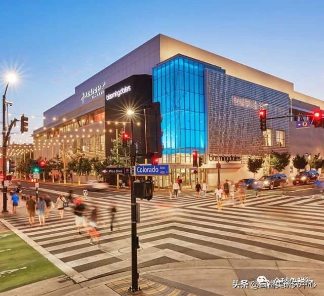 洛杉矶旅游购物攻略自由行,洛杉矶机场购物攻略