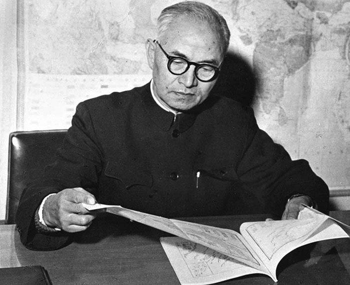 中国前十名科学家有哪些,中国最杰出的科学家前100名