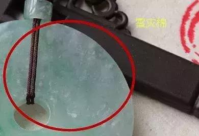 图文全解翡翠种水,翡翠图文真假鉴定