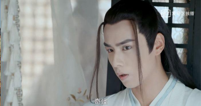 绝代双骄魔性配音,绝代双骄到底有多强