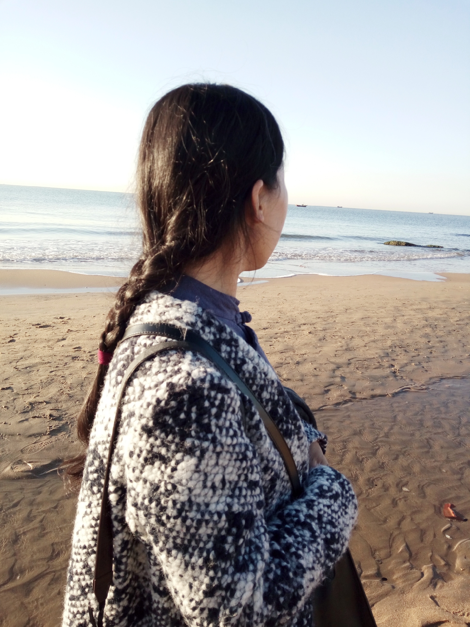 到了北戴河之后怎么去海滨浴场,北戴河怪楼奇园景区今天可以玩吗