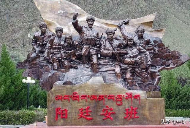 对印反击战,毛主席问张国华:听说那边有蛇?可以学广东人