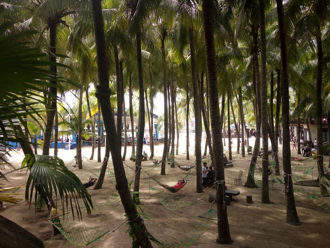 三亚旅游最详细自由行攻略,三亚旅行详细攻略自由行