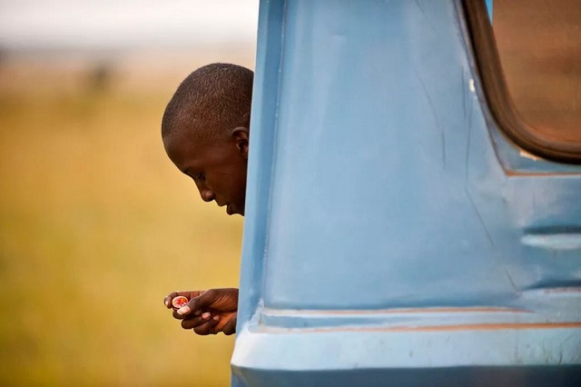 中国制造的龙虎牌清凉油,在外国已火40年,被奉为珍品